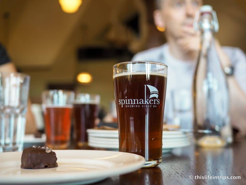 Exploring Victoria’s Food & Drink Scene - A Foodie Weekend in BC’s Capital