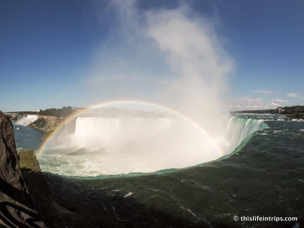things to do in Niagara Falls