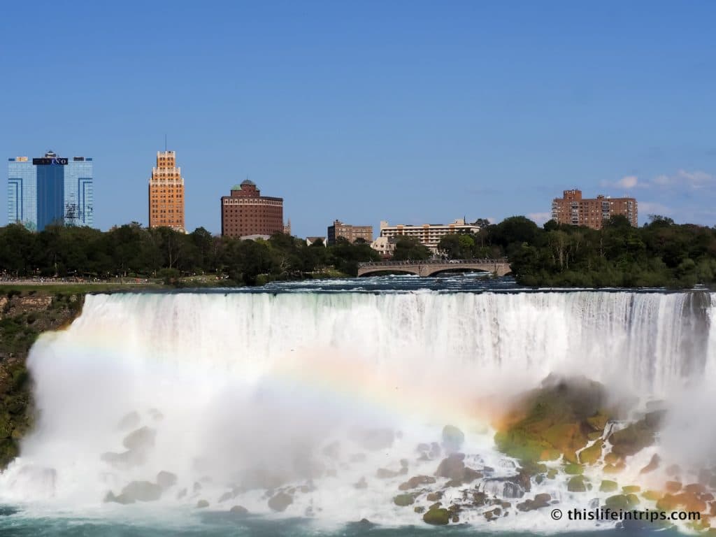 things to do in Niagara Falls