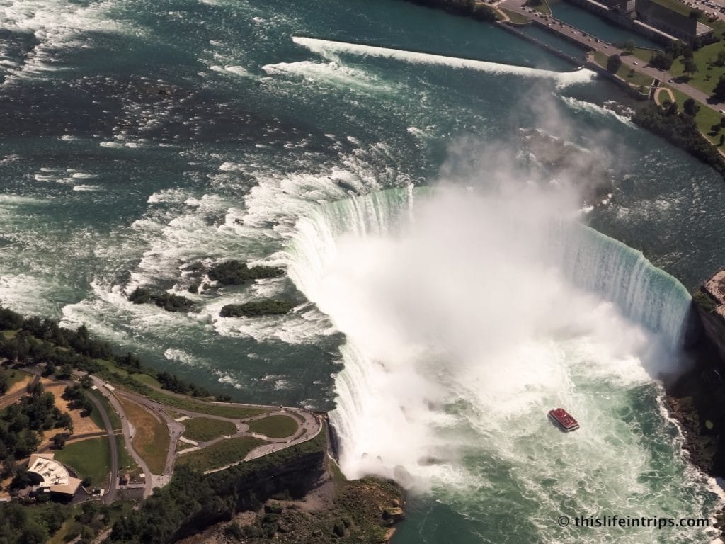things to do in Niagara Falls