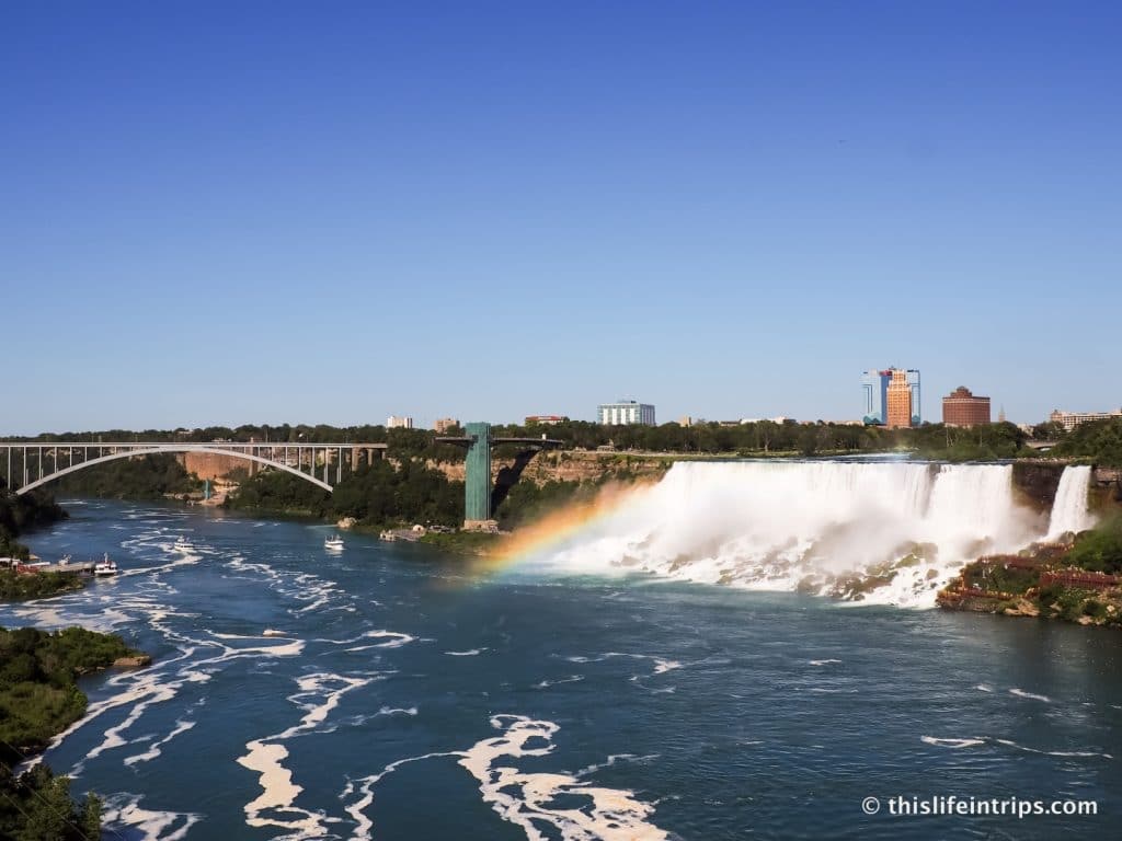 things to do in Niagara Falls