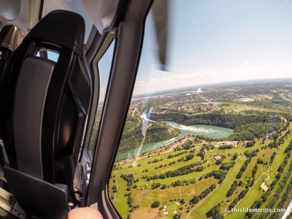 things to do in Niagara Falls