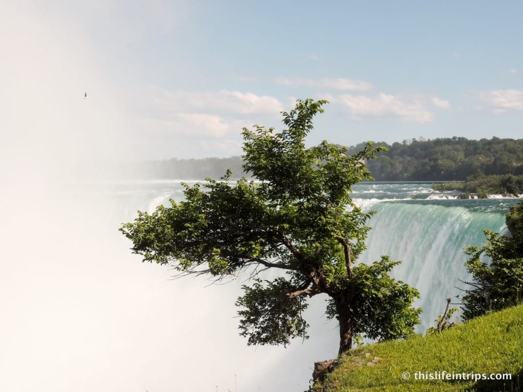 things to do in Niagara Falls