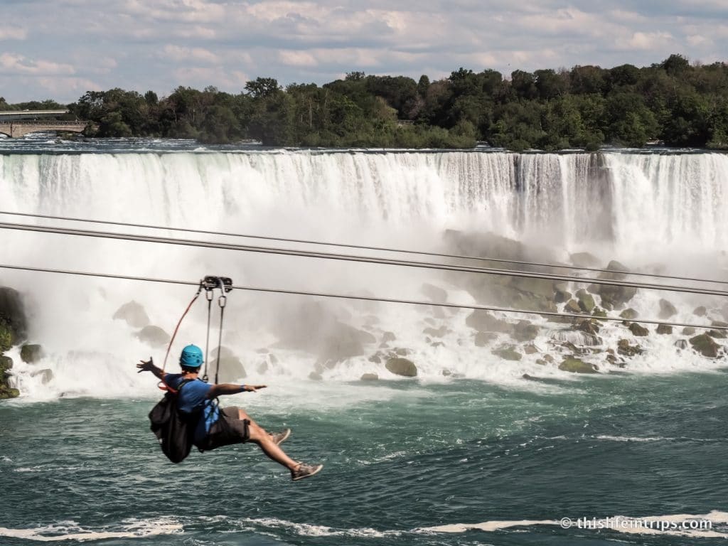 things to do in Niagara Falls