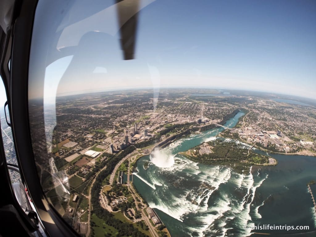 things to do in Niagara Falls