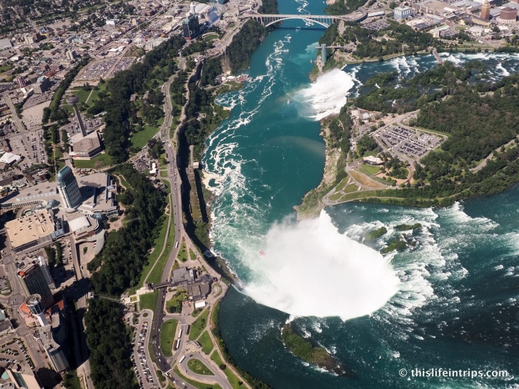 things to do in Niagara Falls