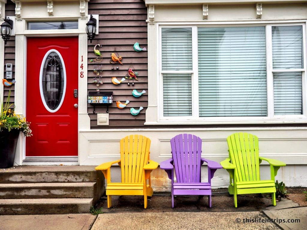 What to do in St. John's Newfoundland When the Fog Rolls in