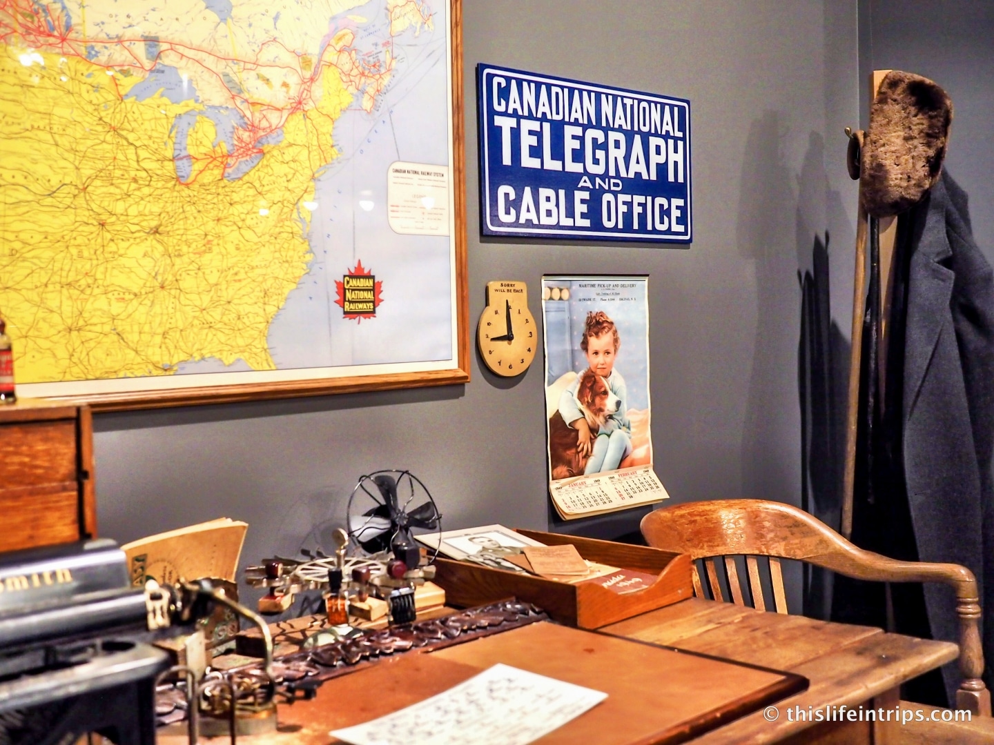 Visiting Pier 21 and the Canadian Museum of Immigration in Halifax