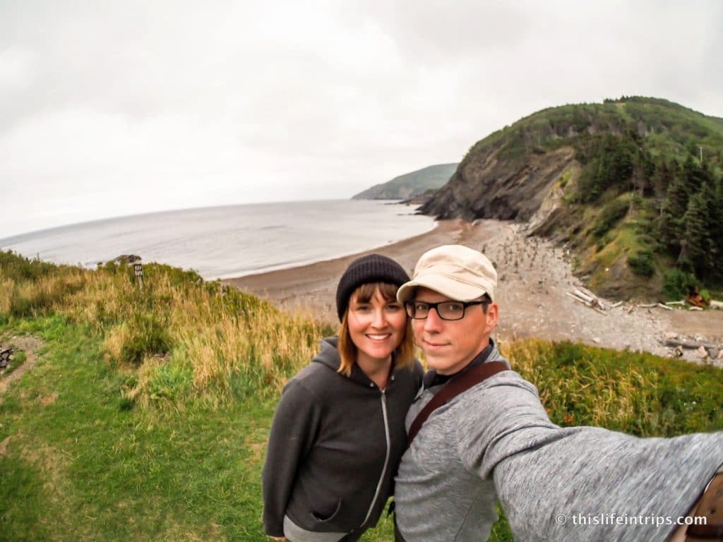 3 days Exploring Cape Breton