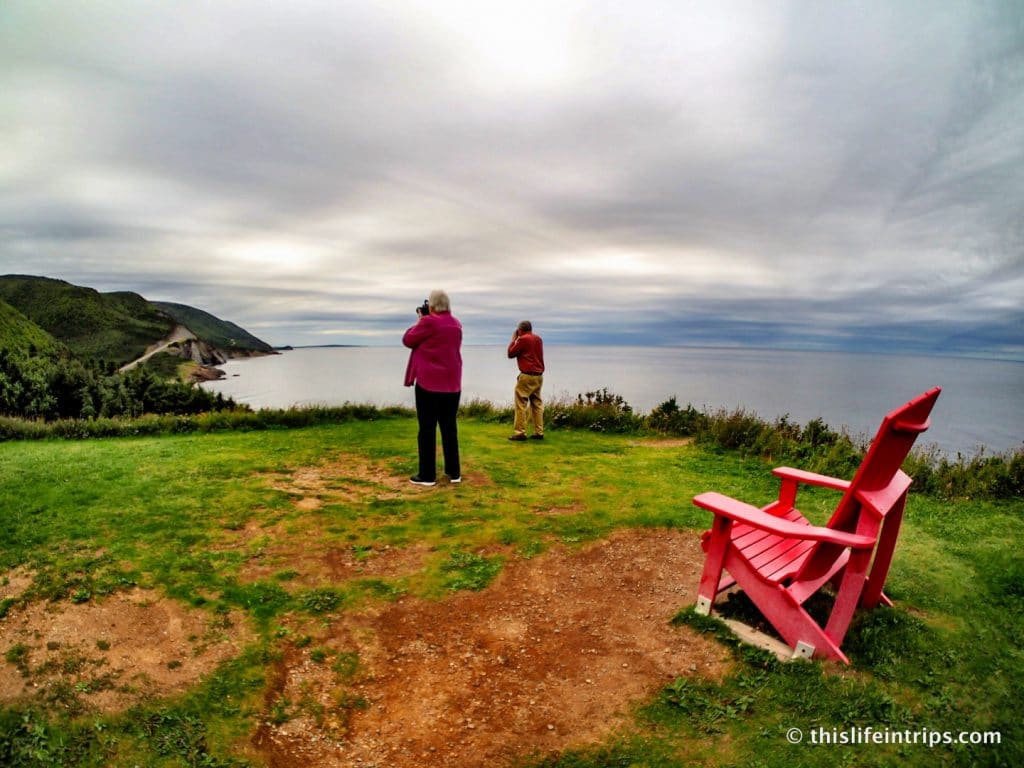 3 days Exploring Cape Breton
