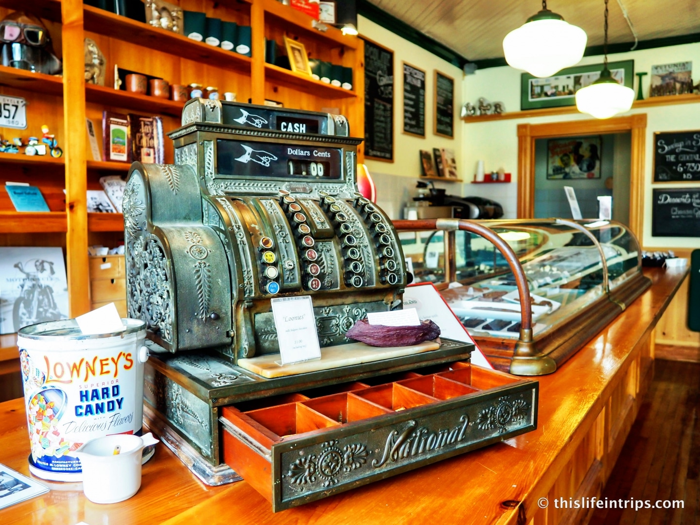 Visiting Prince Edward Island highlights - Victoria