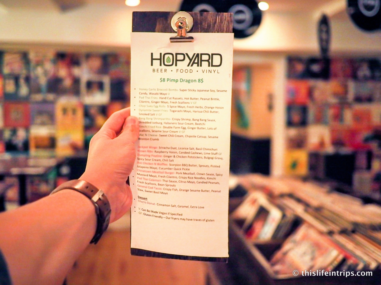 Visiting Prince Edward Island highlights - Hopyard