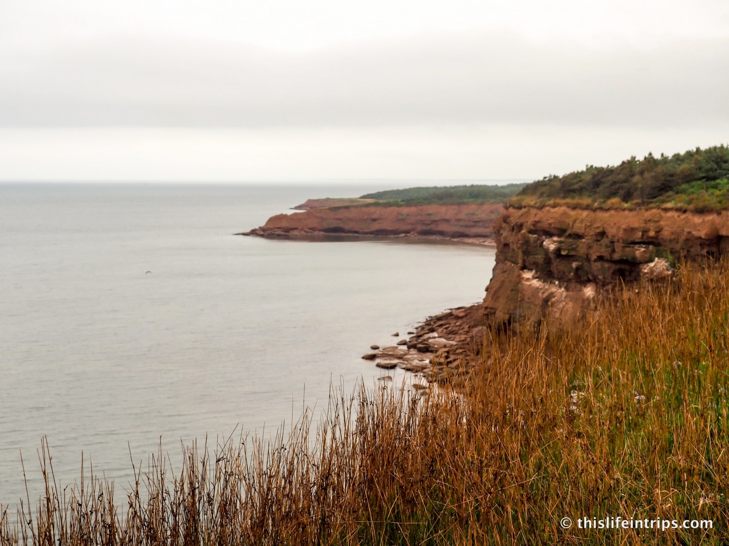 Visiting Prince Edward Island highlights
