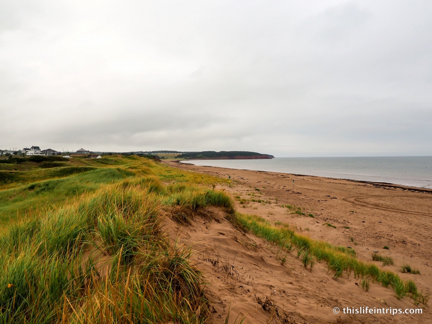 Visiting Prince Edward Island highlights