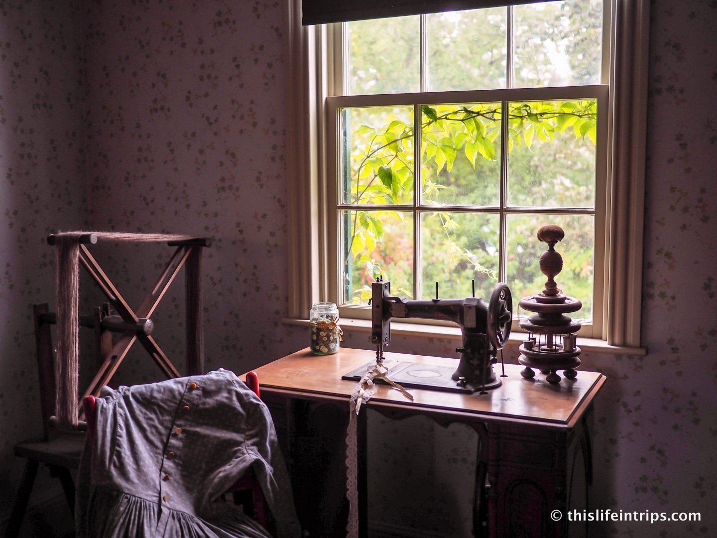 Visiting Prince Edward Island highlights - Anne of Green Gables