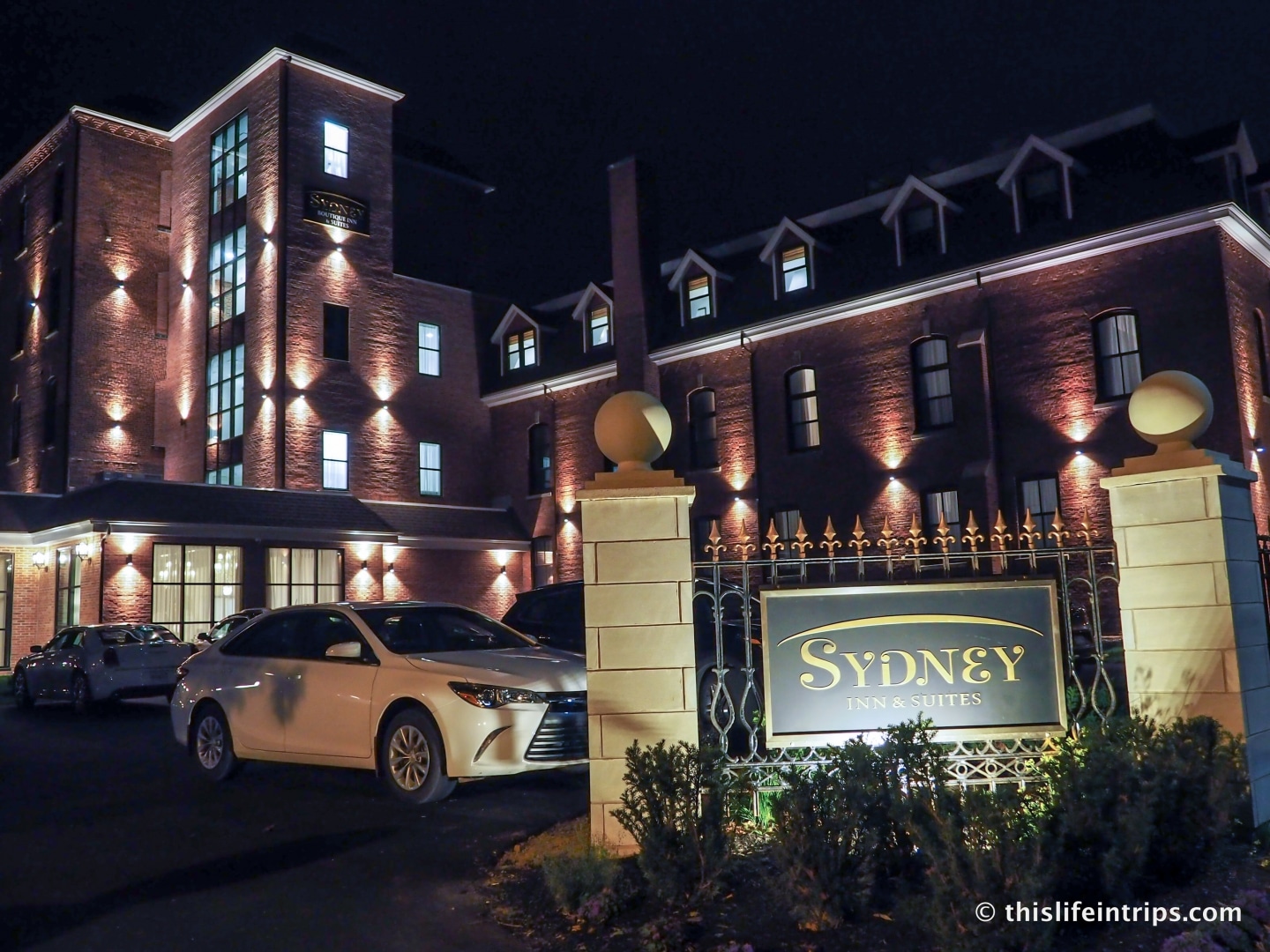 Visiting Prince Edward Island highlights