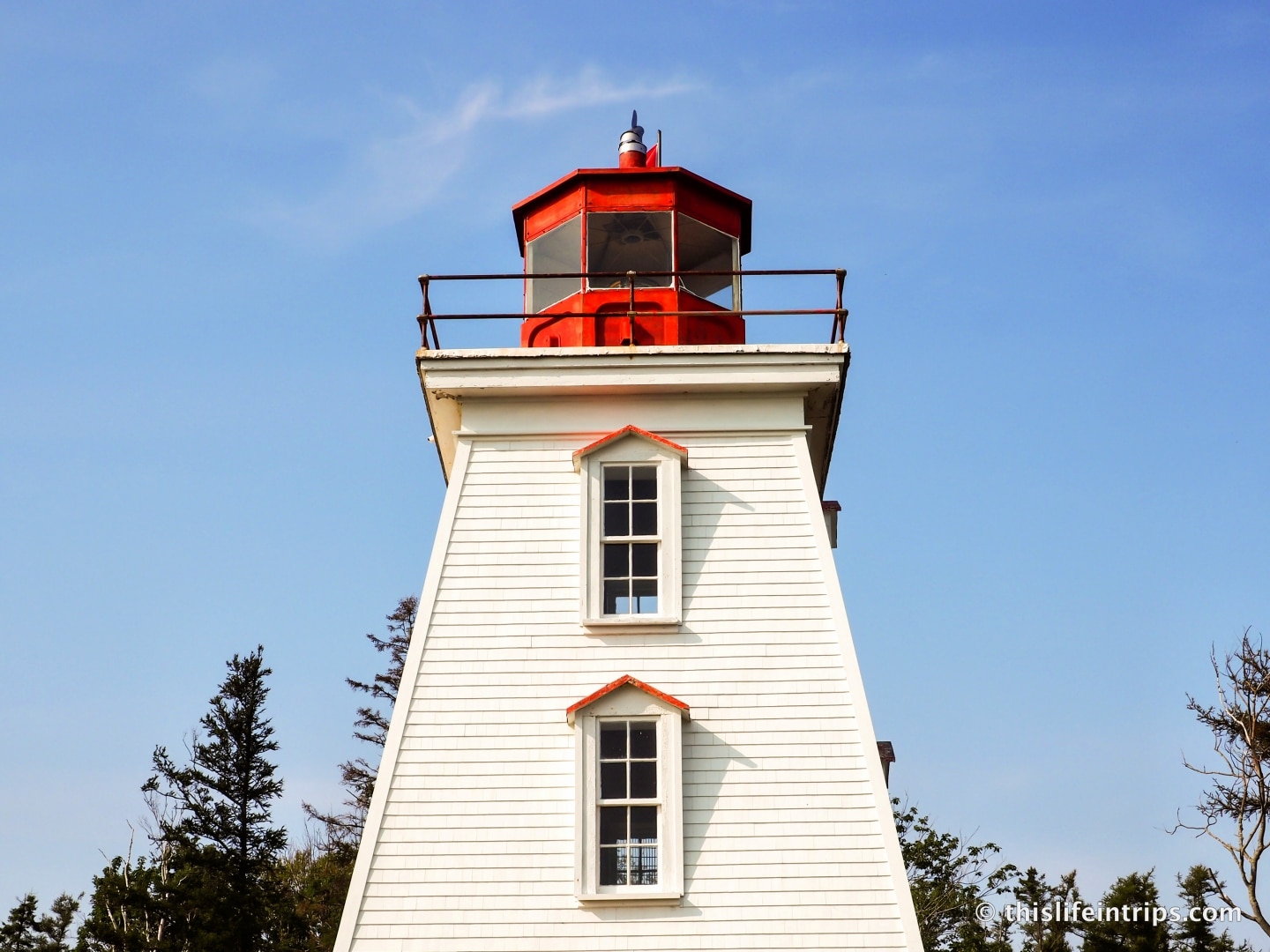 Visiting Prince Edward Island highlights