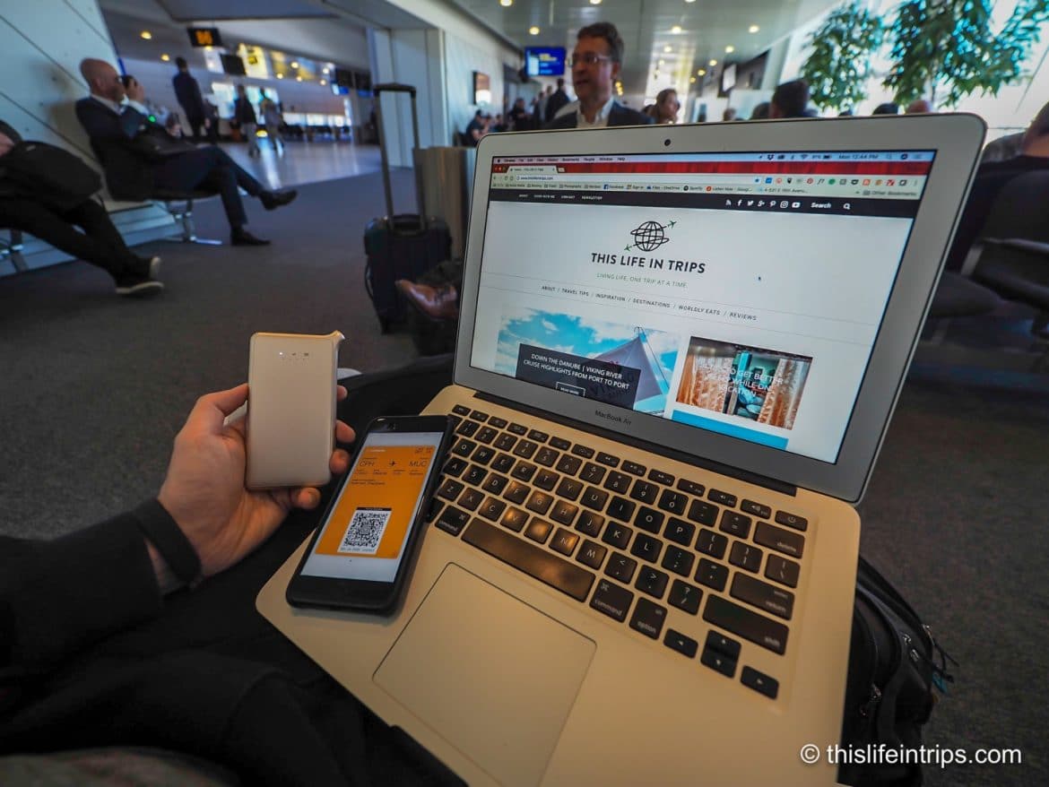 TEP Wireless 2018 Review Take Two – Global Coverage, One Device