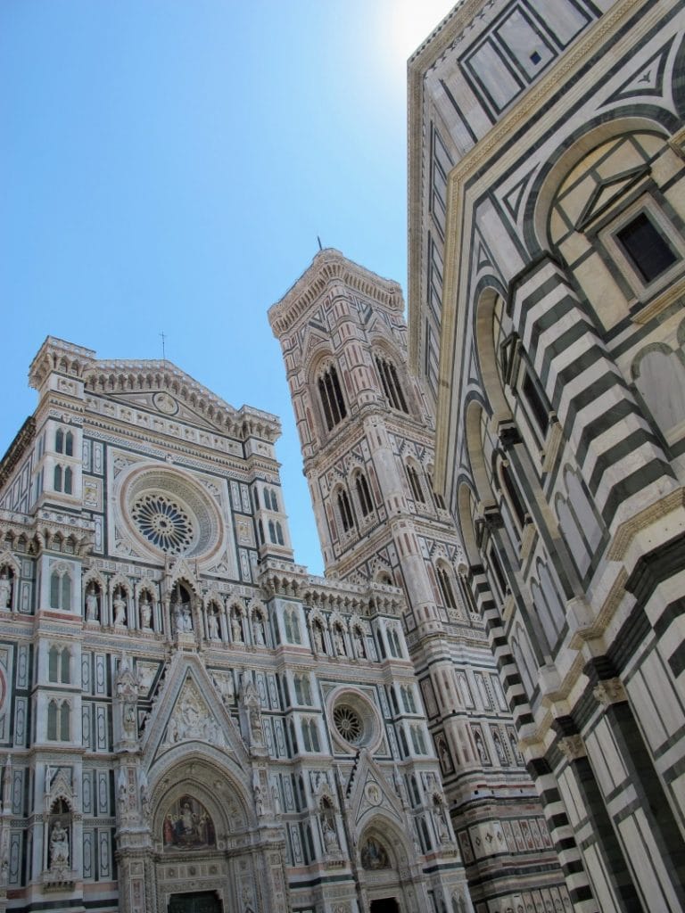 Road Tripping Through Tuscany - City Highlights