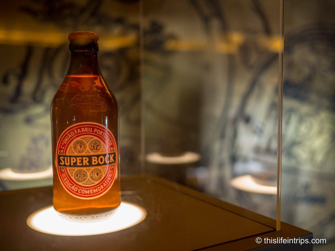 Super Bock Casa da Cerveja Tour Review