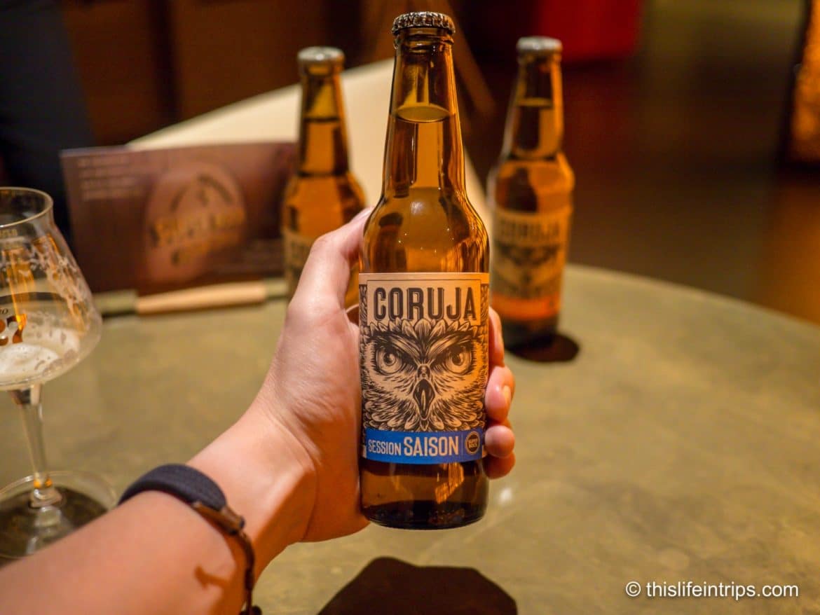 Super Bock Casa da Cerveja Tour Review