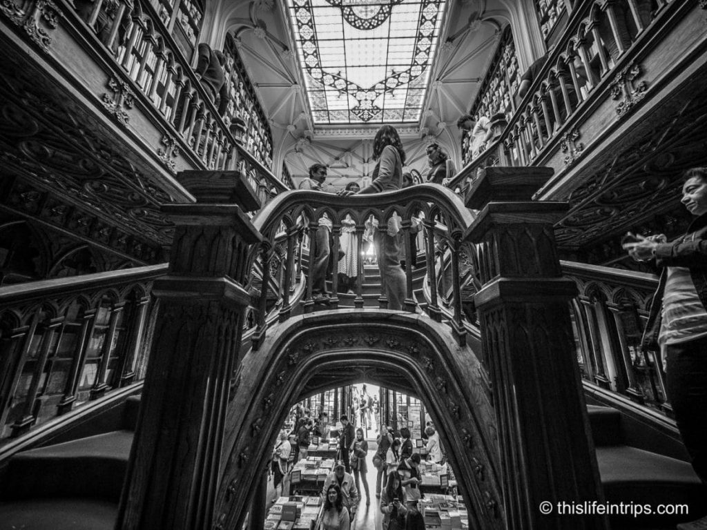 Three Days in Porto Itinerary: What to See, Do, Eat and Drink
