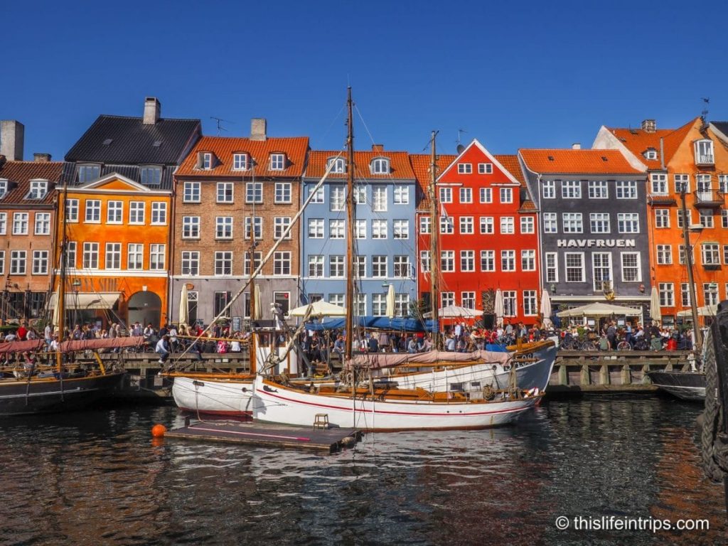 Three Days in Copenhagen – What to See, Do, Eat and Drink