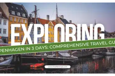 Three Days in Copenhagen Itinerary – Best Things to Do in Copenhagen in 2026