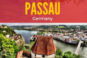 What to do in Passau
