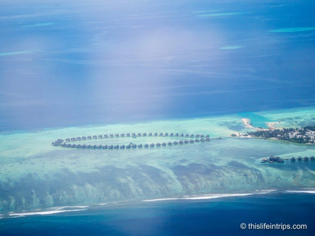 Experience the charm of Kooddoo Island