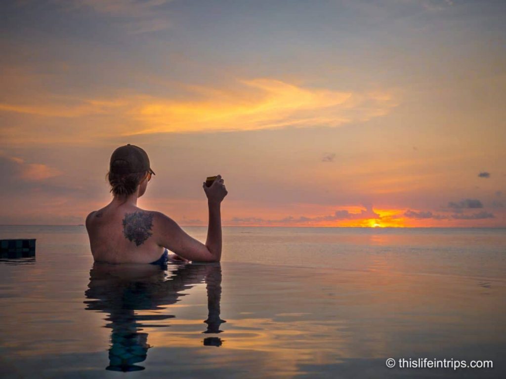 5 Reasons to Choose the Mercure Maldives Kooddoo Resort