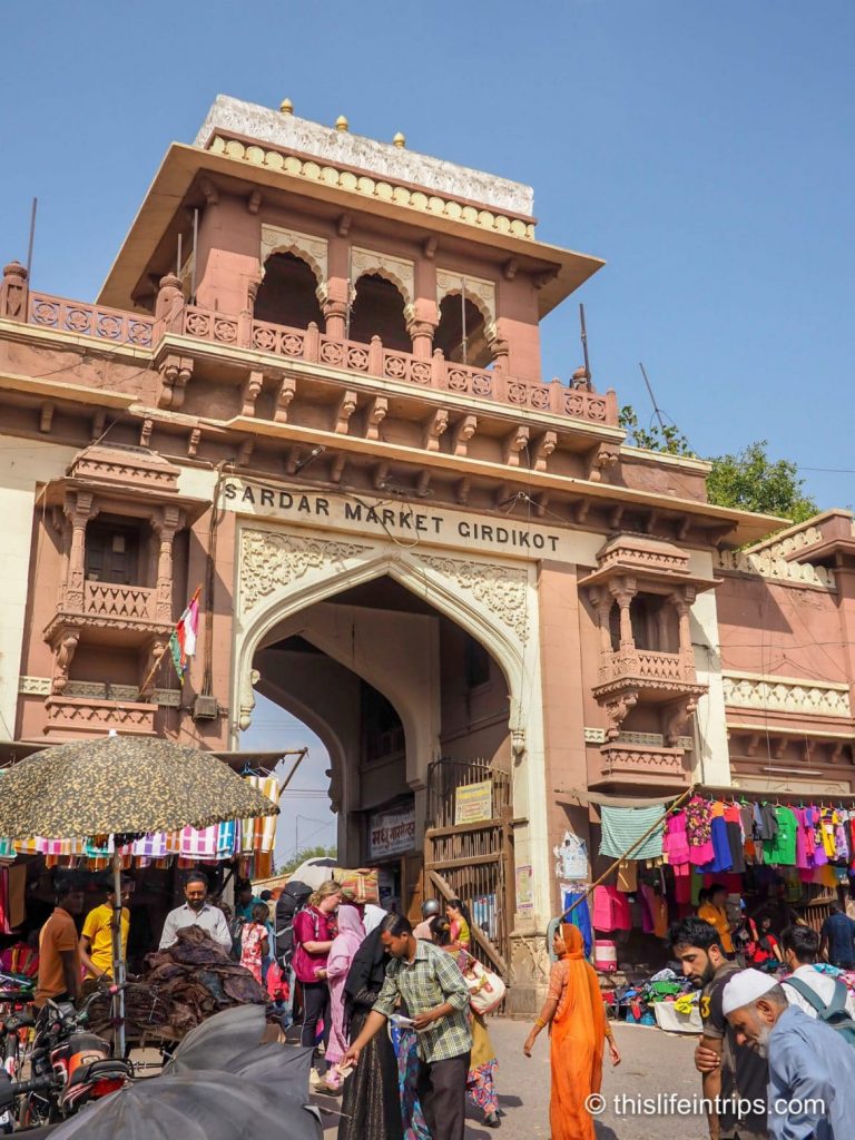 Deccan Odyssey Indian Sojourn Review