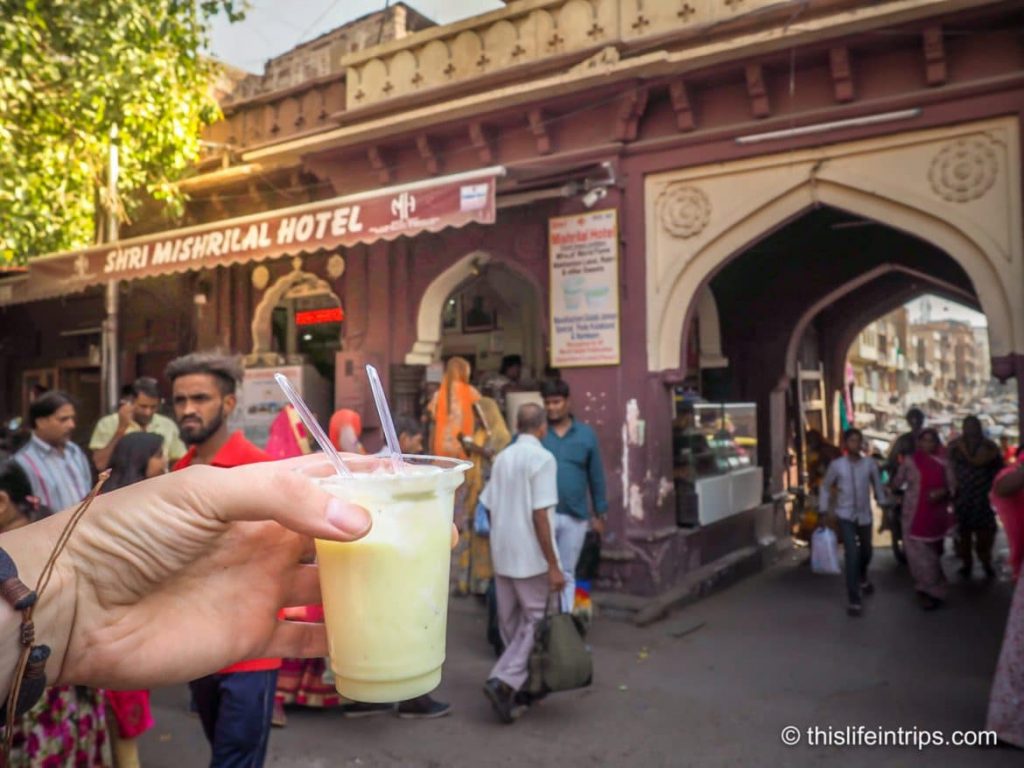 Deccan Odyssey Indian Sojourn Review