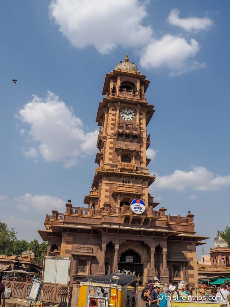 Deccan Odyssey Indian Sojourn Review