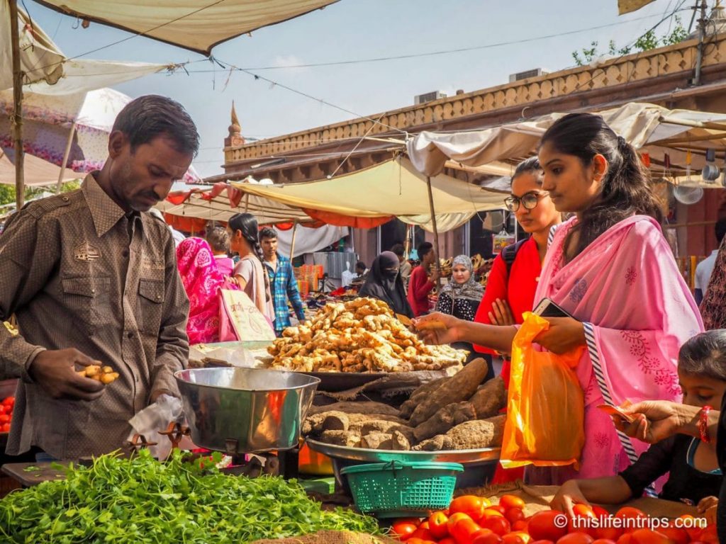 Deccan Odyssey Indian Sojourn Review