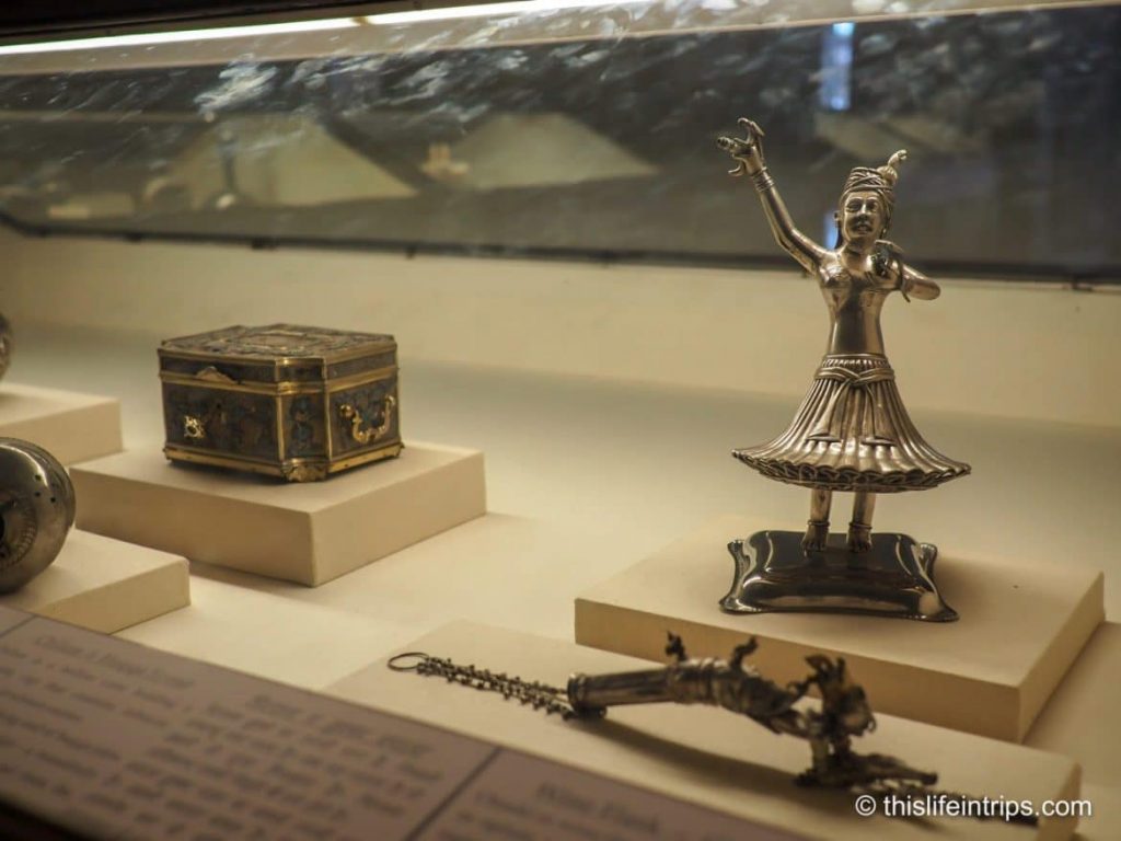 Deccan Odyssey Indian Sojourn Review