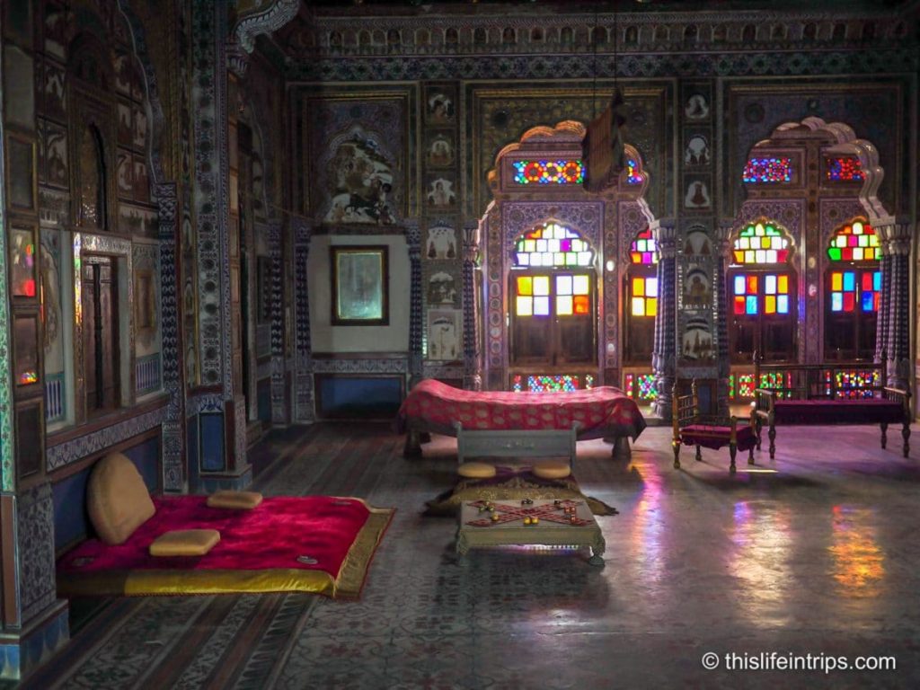 Deccan Odyssey Indian Sojourn Review