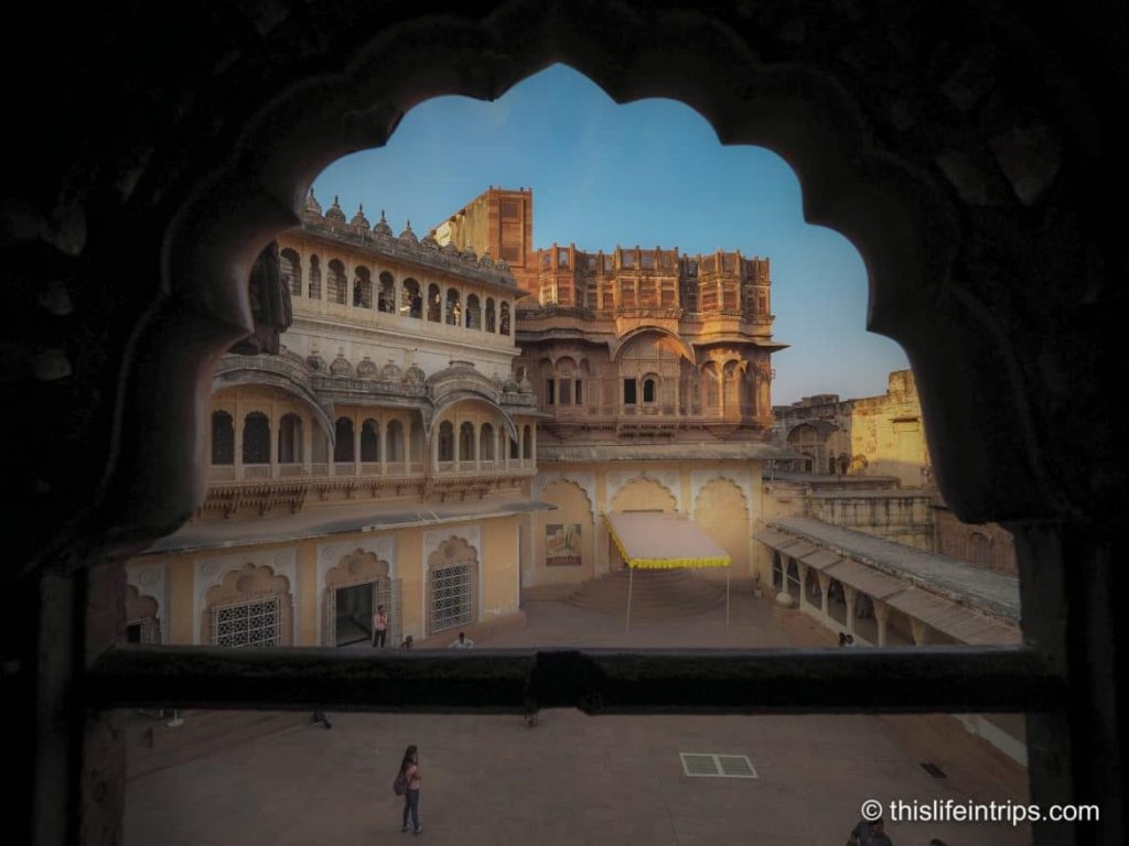 Deccan Odyssey Indian Sojourn Review