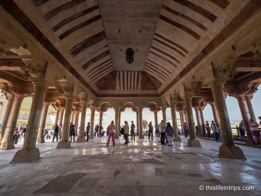 Deccan Odyssey Indian Sojourn Review