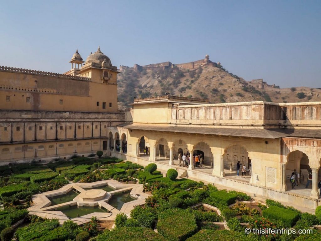 Deccan Odyssey Indian Sojourn Review