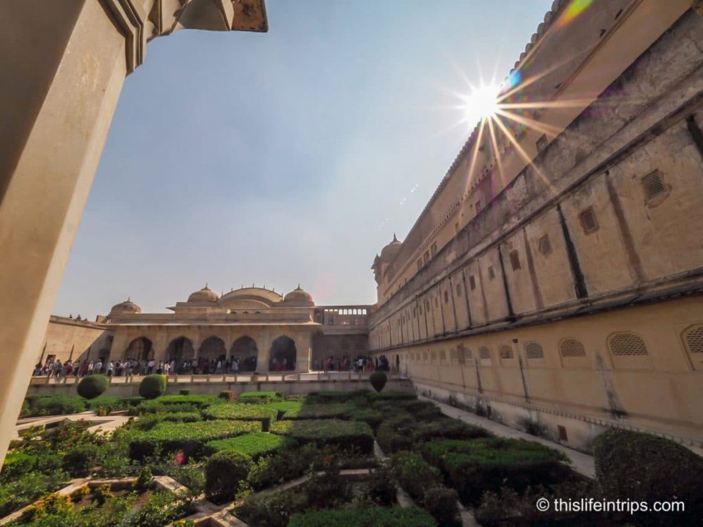 Deccan Odyssey Indian Sojourn Review