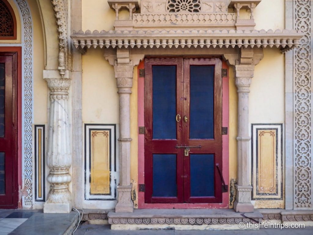 Deccan Odyssey Indian Sojourn Review