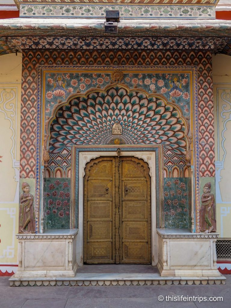 Deccan Odyssey Indian Sojourn Review