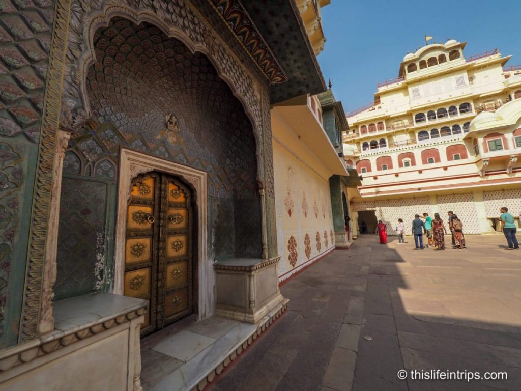 Deccan Odyssey Indian Sojourn Review