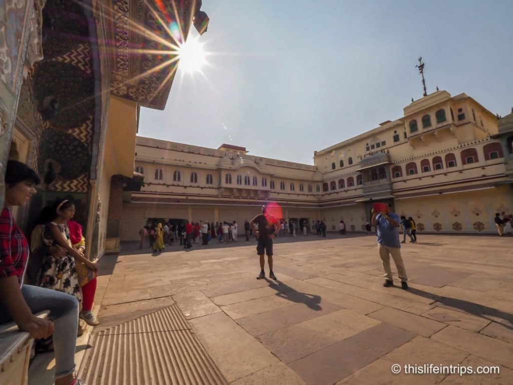 Deccan Odyssey Indian Sojourn Review