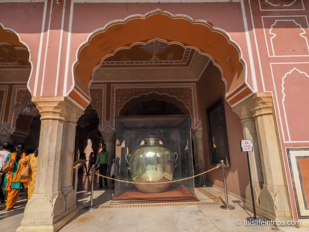 Deccan Odyssey Indian Sojourn Review