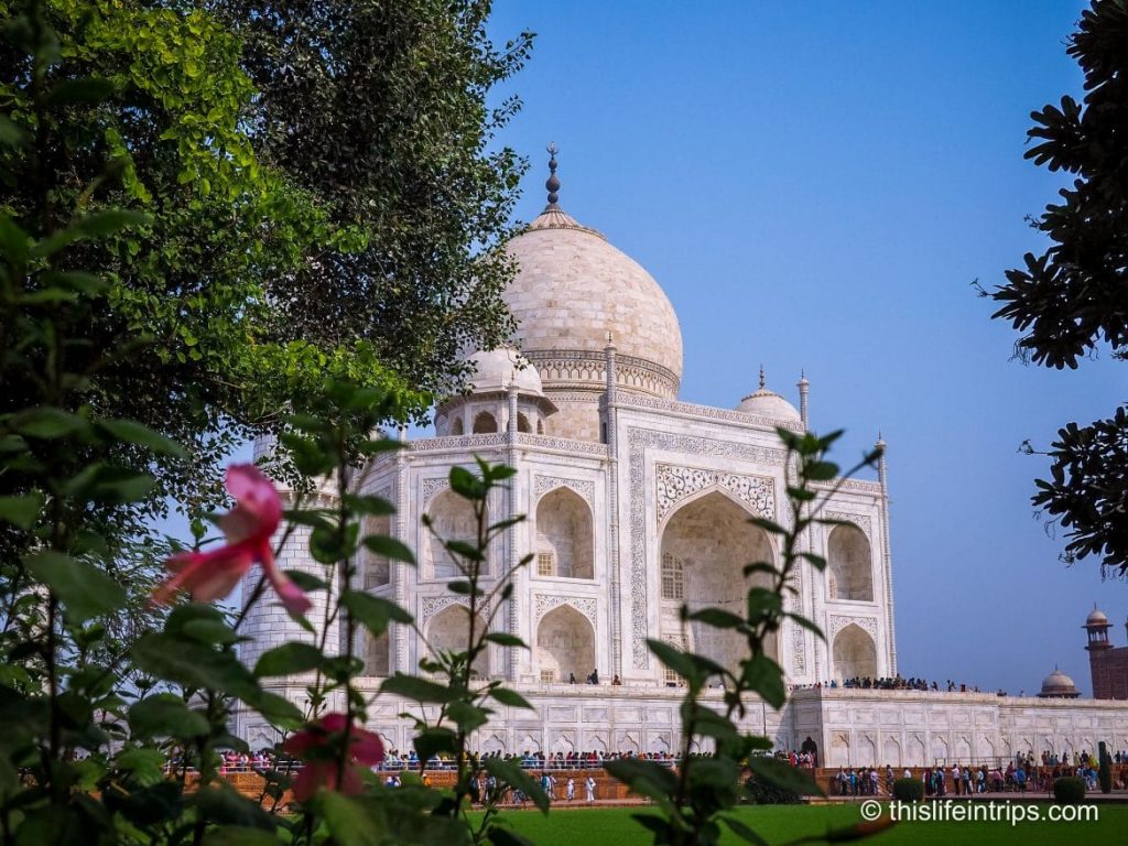 Deccan Odyssey Indian Sojourn Review