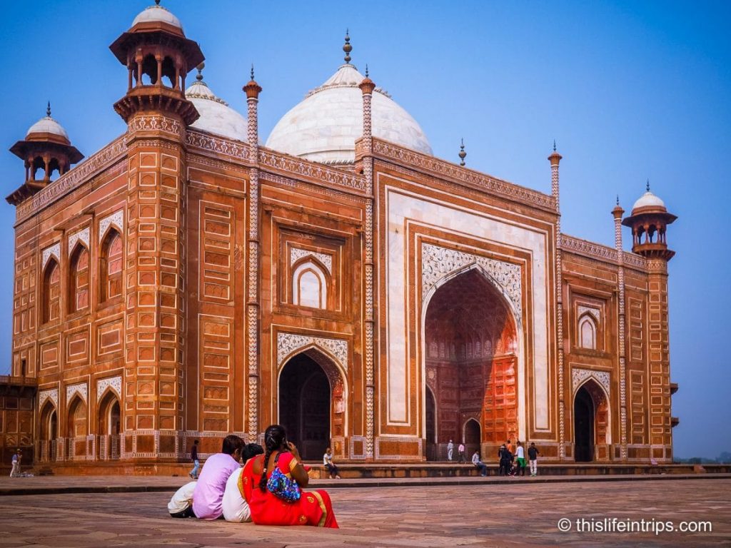 Deccan Odyssey Indian Sojourn Review