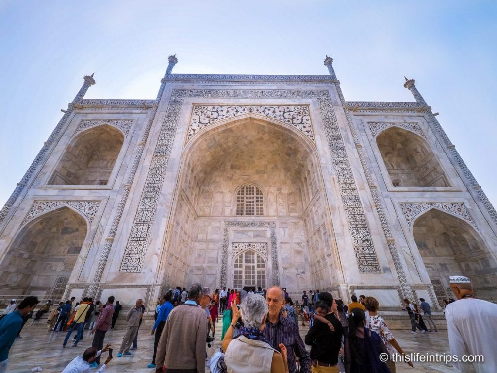 Deccan Odyssey Indian Sojourn Review