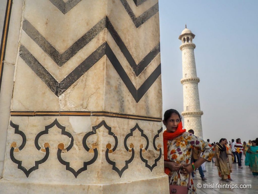 Deccan Odyssey Indian Sojourn Review